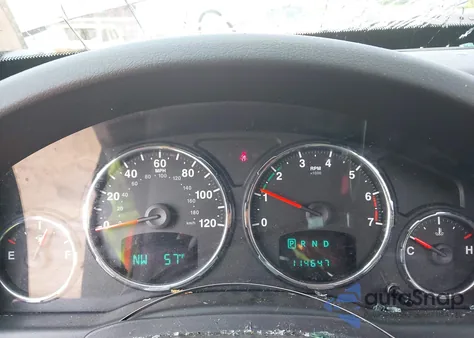 2012 Jeep Liberty Sport from USA, damaged, VIN 1C4PJMAK3CW207325